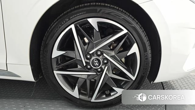 Hyundai The New Grandeur IG id 4416595 из Кореи 14
