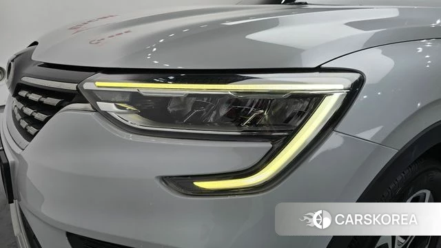 Renault Korea (Samsung) XM3 id 4195584 из Кореи 14