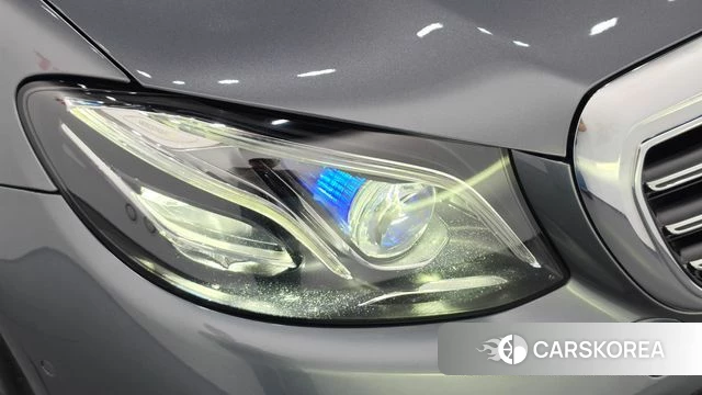 Mercedes-Benz E-Class W213 id 4785596 из Кореи 14