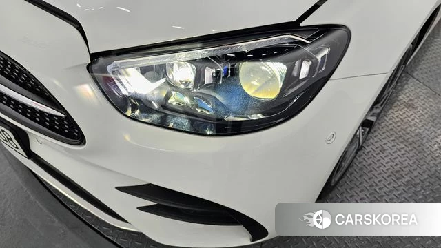 Mercedes-Benz E-Class W213 id 4201951 из Кореи 14