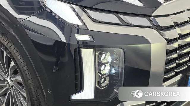 Hyundai The New Palisade id 4480979 из Кореи 14