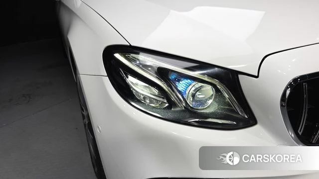 Mercedes-Benz E-Class W213 id 4737182 из Кореи 14