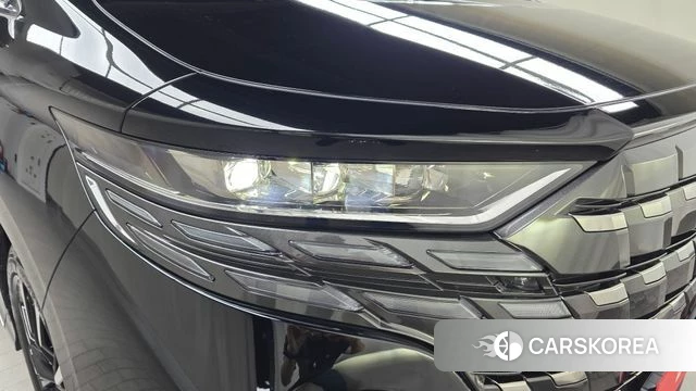 Toyota Alphard 4th Generation id 4847299 из Кореи 14