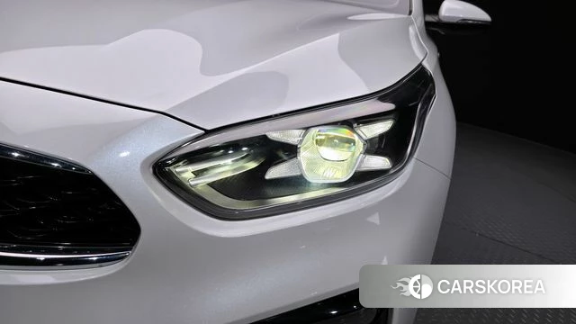 Kia Come New K3 id 4416308 из Кореи 14