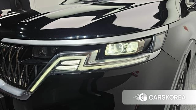Kia Carnival 4th generation id 4389545 из Кореи 14