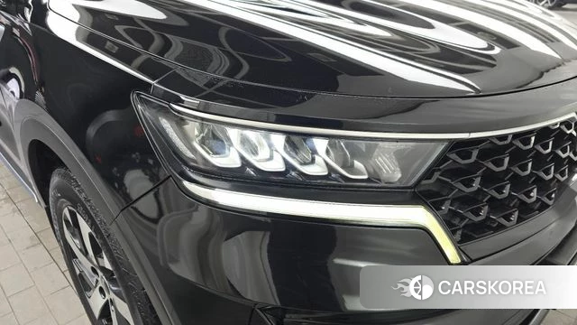 Kia Sorento 4th Generation id 4749939 из Кореи 14