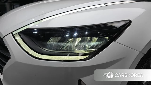 Hyundai Sonata (DN8) id 4304779 из Кореи 14