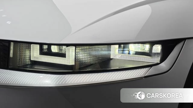 Hyundai Ionic 5 id 4585554 из Кореи 14