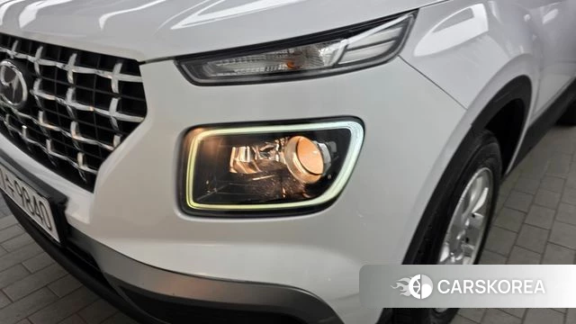 Hyundai Venue id 4428869 из Кореи 14