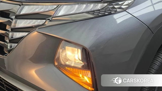 Hyundai Tucson (NX4) id 4775425 из Кореи 14