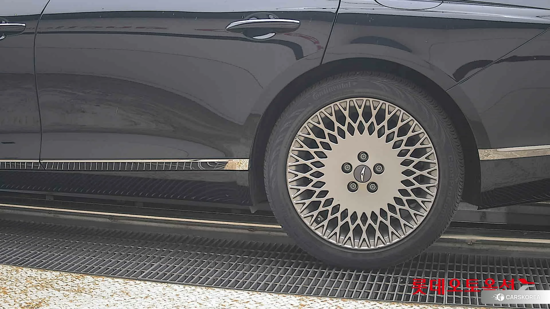Hyundai G80 id 4902491 из Кореи 14