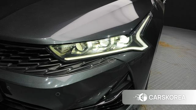 Kia K5 3rd generation id 4397211 из Кореи 14