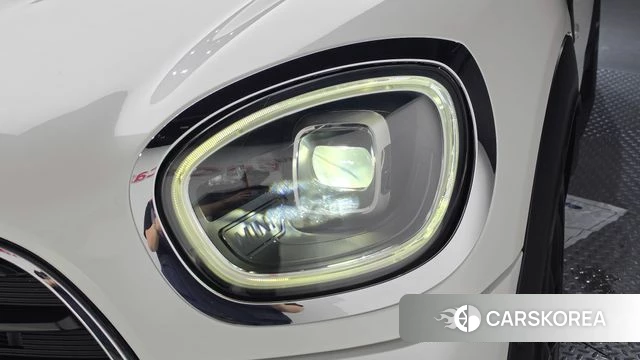 Mini Cooper Countryman id 4904761 из Кореи 14