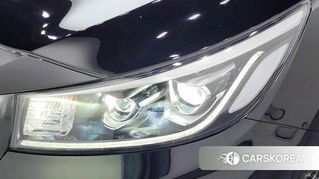 Kia The New Carnival id 4551176 из Кореи 14