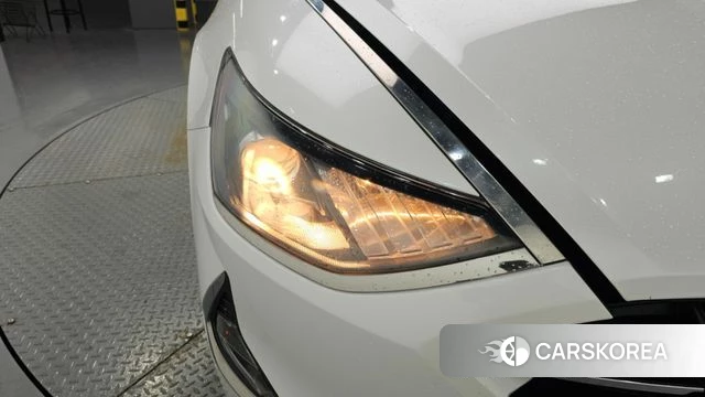 Hyundai Sonata (DN8) id 4188263 из Кореи 14