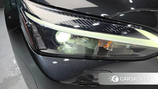 Lexus NX350h Second generation id 4618162 из Кореи 14