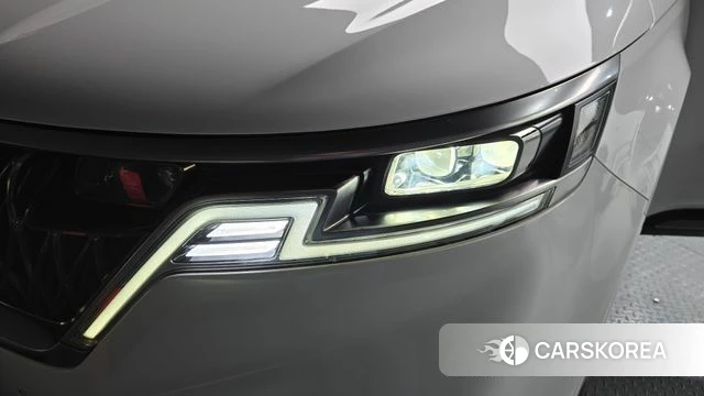 Kia Carnival 4th generation id 4343034 из Кореи 14