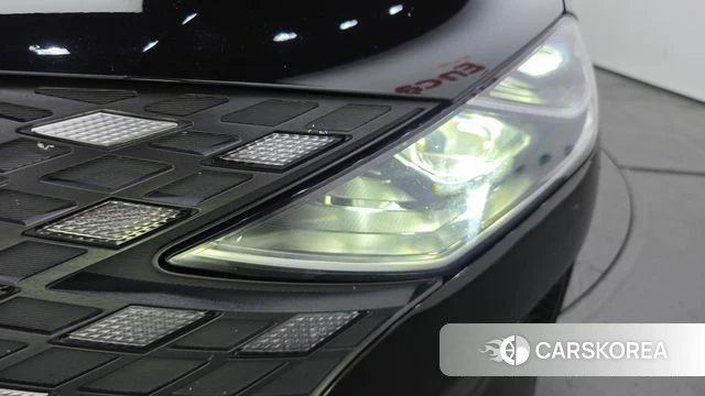 Hyundai The New Grandeur IG id 4556390 из Кореи 14