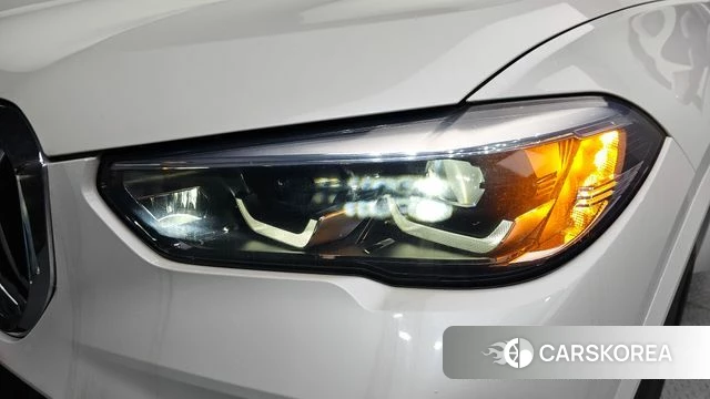 BMW X5 (G05) id 4764946 из Кореи 14