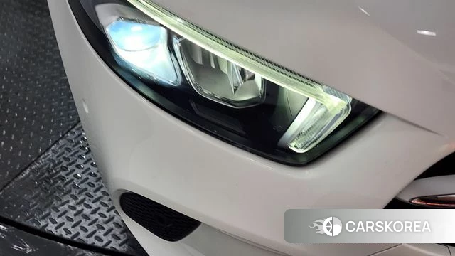 Mercedes-Benz A-Class W177 id 4625304 из Кореи 14