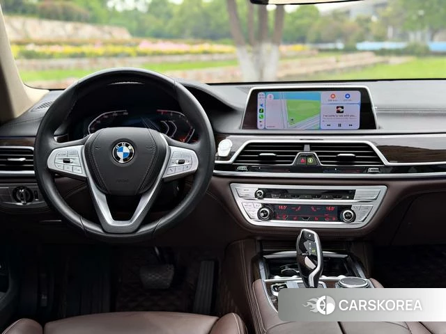 BMW 7 series id 4313788 из Китая 14