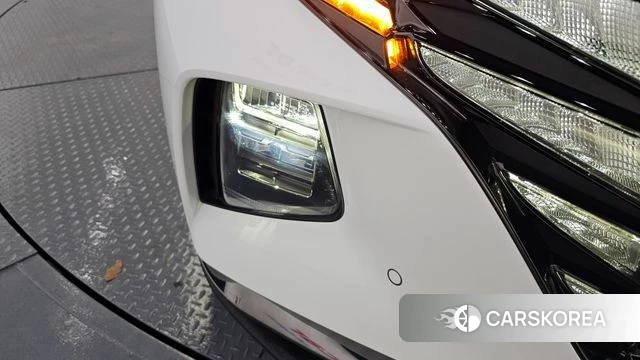 Hyundai Tucson (NX4) id 4415748 из Кореи 14
