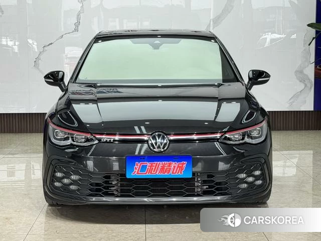 Volkswagen Golf GTI id 4257764 из Китая 14