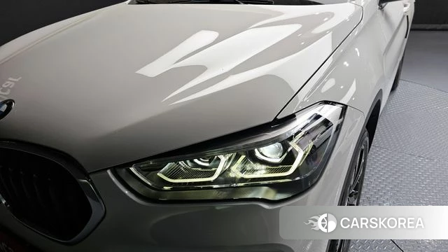 BMW X1 (F48) id 4310311 из Кореи 14