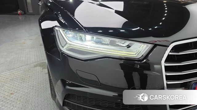 Audi New A6 id 4626373 из Кореи 14