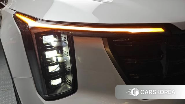 Kia The New Sorento 4th Generation id 4644839 из Кореи 14