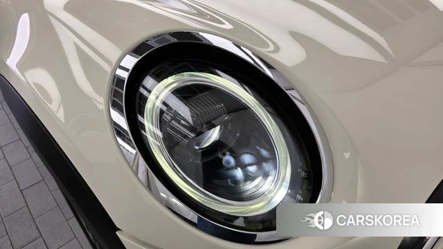 Mini Cooper id 4382567 из Кореи 14