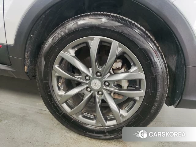 Chang'an CS55 PLUS id 4368332 из Китая 14