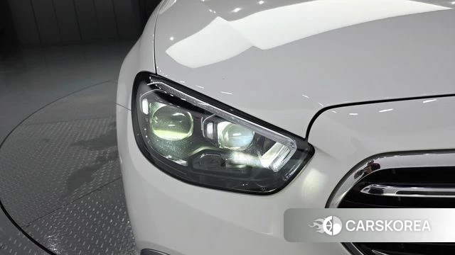 Mercedes-Benz E-Class W213 id 4764111 из Кореи 14