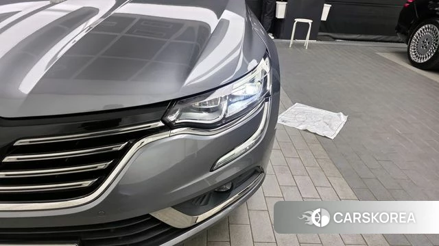 Renault Korea (Samsung) SM6 id 4345544 из Кореи 14