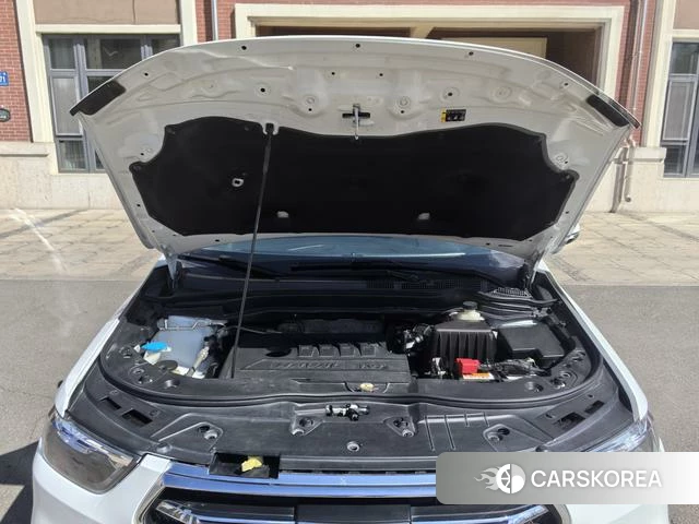 Haval H6 id 4236346 из Китая 14