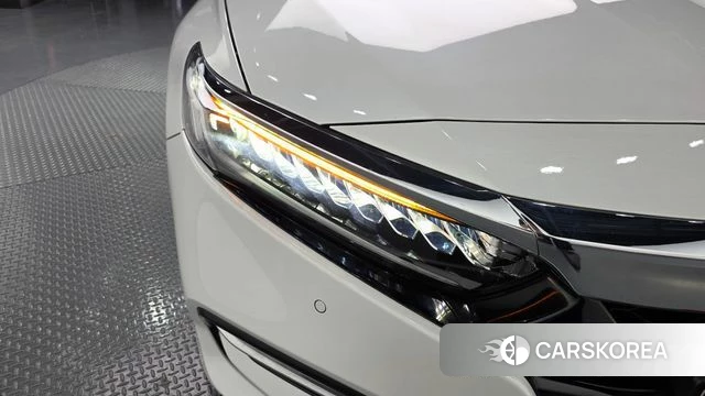 Honda Accord 10th Generation id 4447261 из Кореи 14