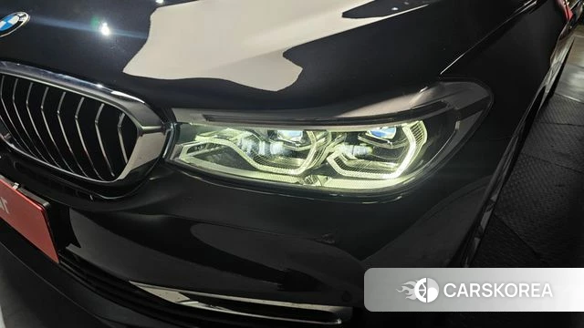 BMW 6 Series GT (G32) id 4245808 из Кореи 14