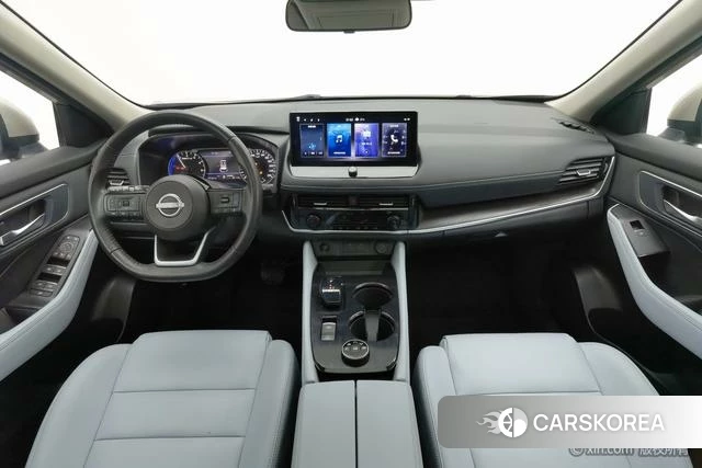 Nissan Qijun id 4210395 из Китая 14