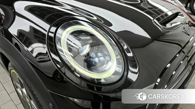 Mini Cooper Electric id 4316477 из Кореи 14