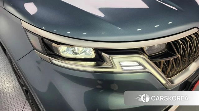 Kia Carnival 4th generation id 4779115 из Кореи 14