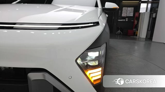 Hyundai Kona (SX2) id 4622987 из Кореи 14
