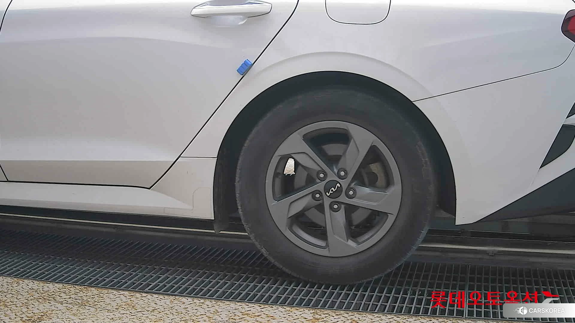 Kia K5 id 4902463 из Кореи 14