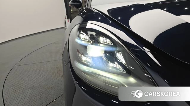 Porsche Panamera (971) id 4624764 из Кореи 14