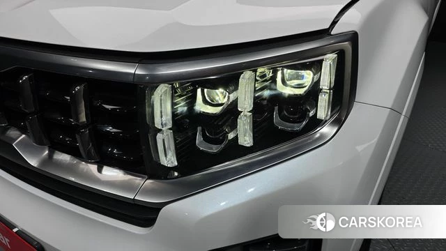 Kia Mohave Master id 4476015 из Кореи 14
