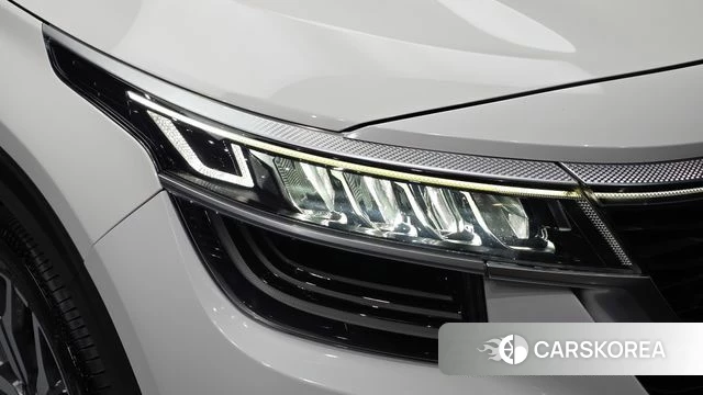 Kia Seltos id 4770242 из Кореи 14