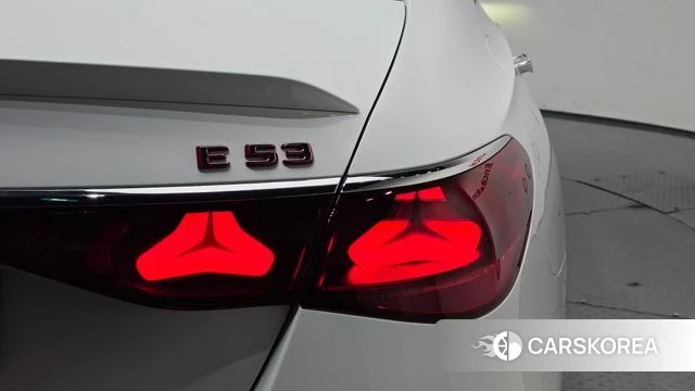 Mercedes-Benz E-Class W214 id 4782848 из Кореи 14