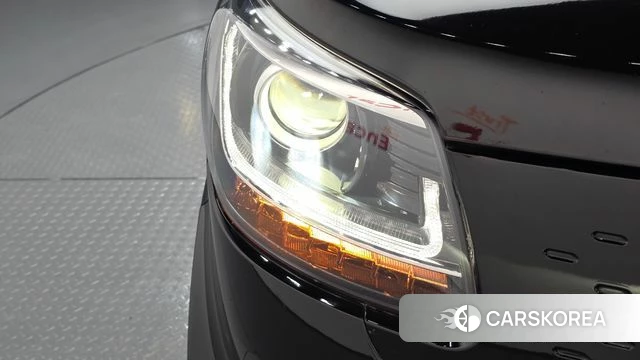 Kia The New Ray id 4557877 из Кореи 14