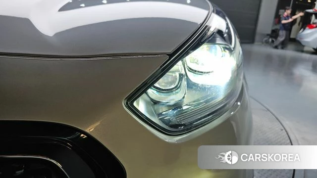 Kia Niro id 4643105 из Кореи 14