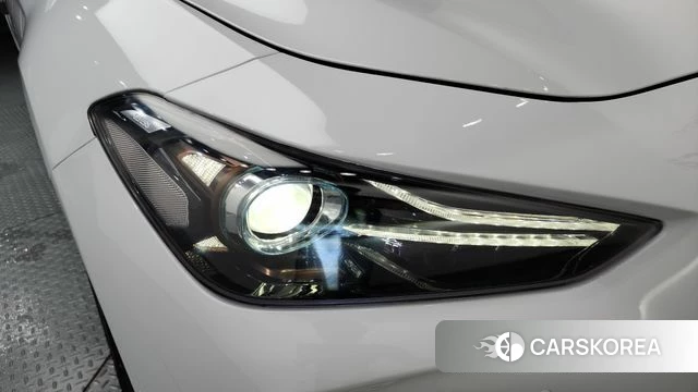 Genesis G70 id 4587057 из Кореи 14