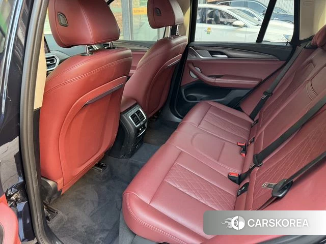 BMW X3 id 4253316 из Китая 14
